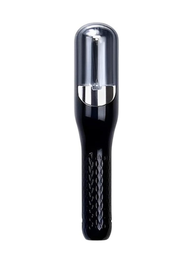 Split Hair Trimmer,  Hair Split Ends Trimmer Remover, Damaged Hair Repair Hair Care Treatment Rechargeable Cordless Hair Cutting - Image 1